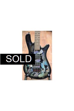 Spector Performer 4 Holoflash Spector Performer 4 Holoflash